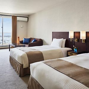 Deluxe Vierbettzimmer